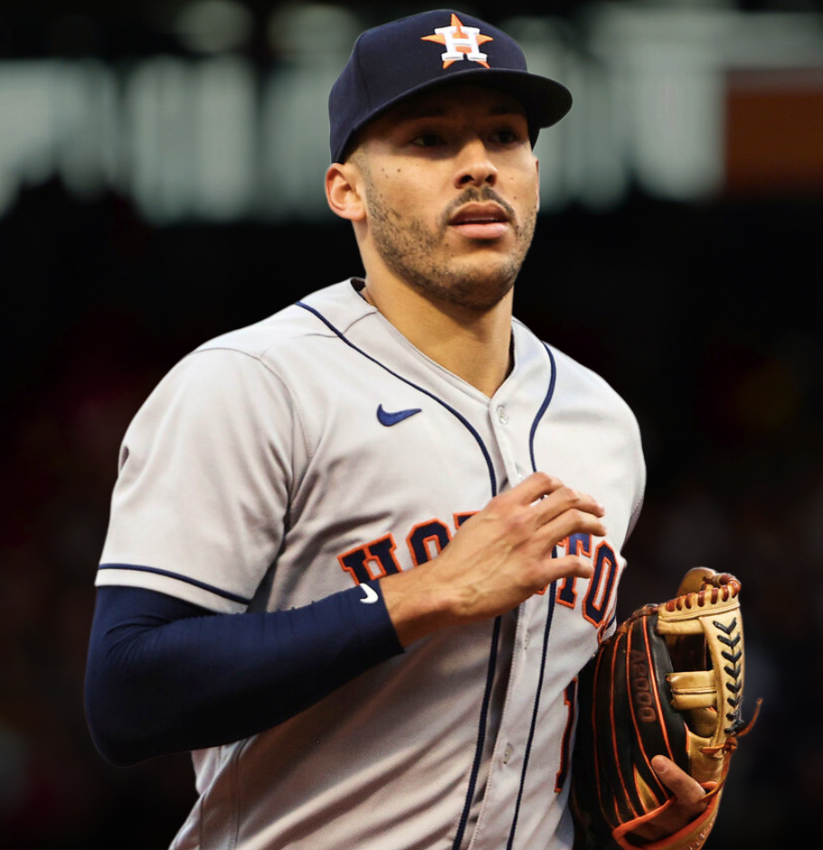 MLB Insight On Carlos Correa post thumbnail image